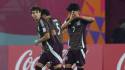 México ha dado una de las grandes sorpresas del Mundial Sub-17 de FIFA.