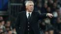 Carlo Ancelotti ya estampó su firma oficial en el nuevo contrato.