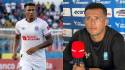 Colocho Martínez recordó cómo ha sido enfrentar a Olimpia a lo largo de su trayectoria.