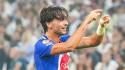Ferran Torres sigue marcando goles en la Ligue 1 de Francia.