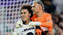 Pumas pierde a Keylor Navas y Carrasquilla en el gran triunfo sobre San Luis por la Liga MX