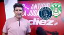 Héctor Vargas lanza su favorito y destaca la figura de la final Marathón-Motagua