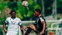 Dereck Moncada debuta con el Lugano de la primera división de Suiza ¿Cómo le fue?