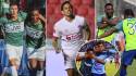 Olimpia contra Marathón y Olancho FC ante Génesis PN: hora y por dónde ver hoy los partidos de liguilla