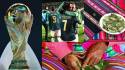 FIFA ya lo conoce: hojas de coca predicen la selección que ganará en el repechaje rumbo al Mundial 2026