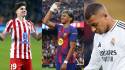 Pichichi LaLiga: Yamal pone a temblar a Mbappé tras su primer triplete, la sorpresa que sigue en la cima y Julián sale de la sequía