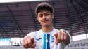 El futbolista ha decidido dar un paso al costado y no volverá a la Selección de Honduras por ahora.
