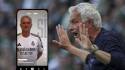 José Mourinho ha llamado al Benfica para contarle la verdad.