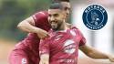 ¿John Kleber de Oliveira jugará en Motagua? Así está el caso del jugador brasileño