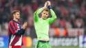 Manuel Neuer ya tiene todo listo para firmar un nuevo contrato.