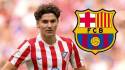 Atlético de Madrid ha respondido al Barcelona de forma letal.
