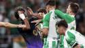 Lamine Yamal fue agredido en el último partido liguero del Barcelona.