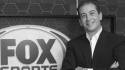 Ernesto López Robles fue vicepresidente de Fox Sports México y compartía la pantalla en algunas ocasiones.