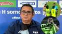 Benigno Pineda responde a la polémica arbitral del Platense vs Olancho y manda mensaje a Samuel García