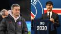Dro Fernández es el jugador del Barcelona que Luis Enrique mandó a traer para el PSG.