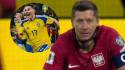 Barcelona golpeado: Lewandowski quedó fuera de la Copa del Mundo 2026 y Suecia obtiene el boleto