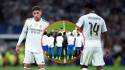 Real Madrid es una tremenda caldera en el cierre de temporada.