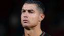 Cristiano Ronaldo no vive su mejor momento en la selección de Portugal.