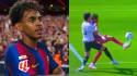 EN VIVO: Yamal anotó un golazo en la victoria de Barcelona ante Valencia