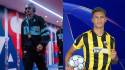 EN VIVO: Arriaga titular ante el City y las alineaciones del PSG vs Barcelona