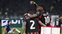 El Milan volvió a castigar al Inter con un riflazo y recorta distancias: la tabla de posiciones de la Serie A