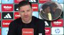 La respuesta Xabi Alonso sobre las risas de Vinicius en Talavera y el último partido del año: El rival es exigente, demanda mucho
