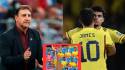 Dos sorpresas y el jugador que se quedó afuera: Colombia presenta la lista de los 28 convocados para la Copa América 2024