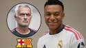 Kylian Mbappé ha hablado de la nueva temporada, su tercera con el Real Madrid.