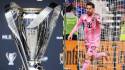 ¡Sorpresa! Este será el rival del Inter Miami de Messi en la final del Este