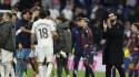 Mbappé y Asencio salvaron al Real Madrid: así se vivió el triunfo contra el Levante en LaLiga