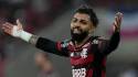 La estrella del Flamengo, Gabigol, ha sido suspendido por dos años.