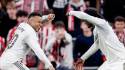 EN VIVO: Kylian Mbappé sigue en racha y doblete para que Real Madrid derrote al Athletic en La Liga