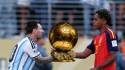 Lionel Messi y Lamine Yamal son candidatos al Balón de Oro, pero no el favorito máximo.