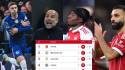 Equipo está cerca de descender, Arsenal se despega y Liverpool fuera de Champions: así va la tabla de la Premier League