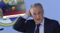 ¡Comunicado del Barcelona tras las polémicas declaraciones de Florentino!