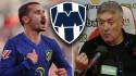 Técnico de Monterrey se pronunció sobre el posible fichaje de Griezmann: ¿jugará en México?