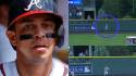 Mauricio Dubón sigue destacando en la MLB