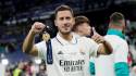 OFICIAL: El Real Madrid anuncia la salida de Eden Hazard y esta sería la drástica decisión del belga sobre su futuro