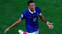 Kylian Mbappé juega este sábado por los octavos de final.