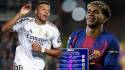 Champions League: así se jugará hoy la última jornada con Barcelona y Real Madrid buscando el pase a octavos
