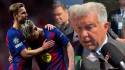 Laporta explota tras fracaso del Barcelona y señala los errores del árbitro: Fue una vergüenza; nos perjudicaron gravemente
