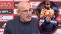 De la Fuente habló sobre la vuelta de Lamine a la selección de España y lo que dijo de Flick: Su entrenador ha dicho...