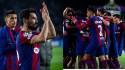 Barcelona cayó ante PSG en los cuartos de final de la Champions League.