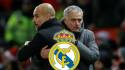 Pep Guardiola ha dejado dejar al Manchester City después de 10 años y uno de sus jugadores está loco por ir al Real Madrid, informan desde España. Pasaría del español a ser dirigido por José Mourinho.