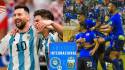 Argentina-El Salvador: Día, hora, canal y estadio en el que Messi jugará el partido amistoso por la fecha FIFA de marzo