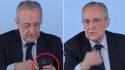 Florentino se enfrenta con un periodista de ABC y sentencia: Me voy a dar de baja
