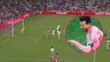 Leagues Cup 2026: así fue el primer gol de Lionel Messi post Mundial