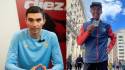 Mario Valladares, el ‘runner’ mundial y su récord en Boston: “Quiero correr las seis mejores maratones del mundo”