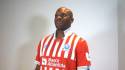 David Suazo no pudo ocultar su nostalgia al recibir la nueva camisa del Olimpia: “Me siento orgulloso”