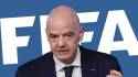 Una petición lanzada por aficionados de todo el mundo exige la salida de Gianni Infantino.